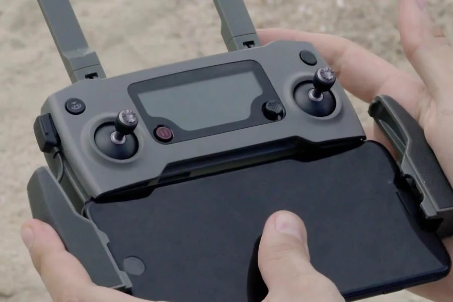 easy drone to fly